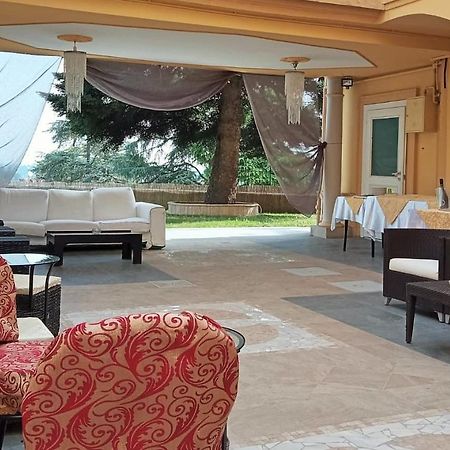 Villa Evelina Club Valsamoggia Bagian luar foto