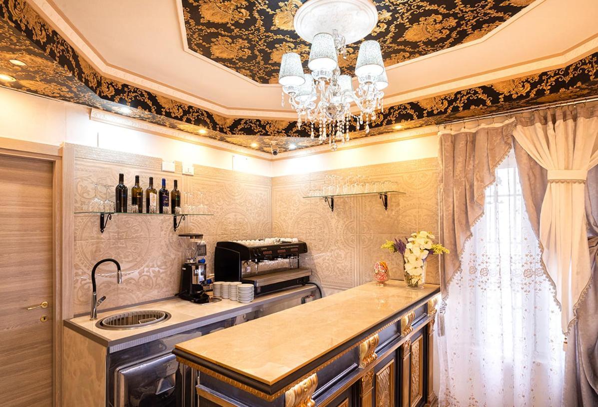 Villa Evelina Club Valsamoggia Bagian luar foto