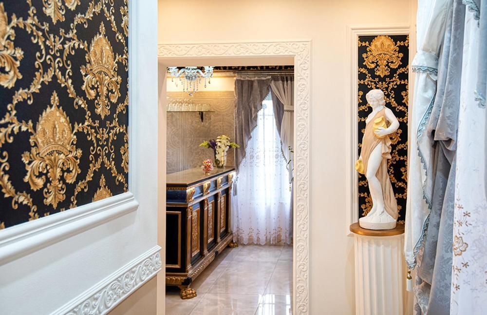 Villa Evelina Club Valsamoggia Bagian luar foto