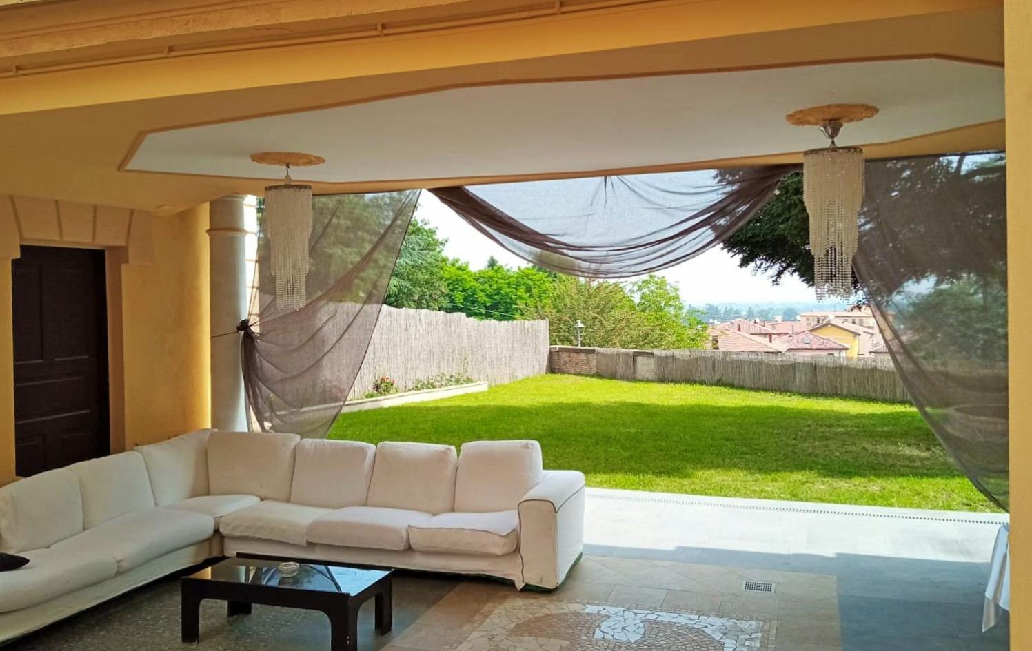 Villa Evelina Club Valsamoggia Bagian luar foto