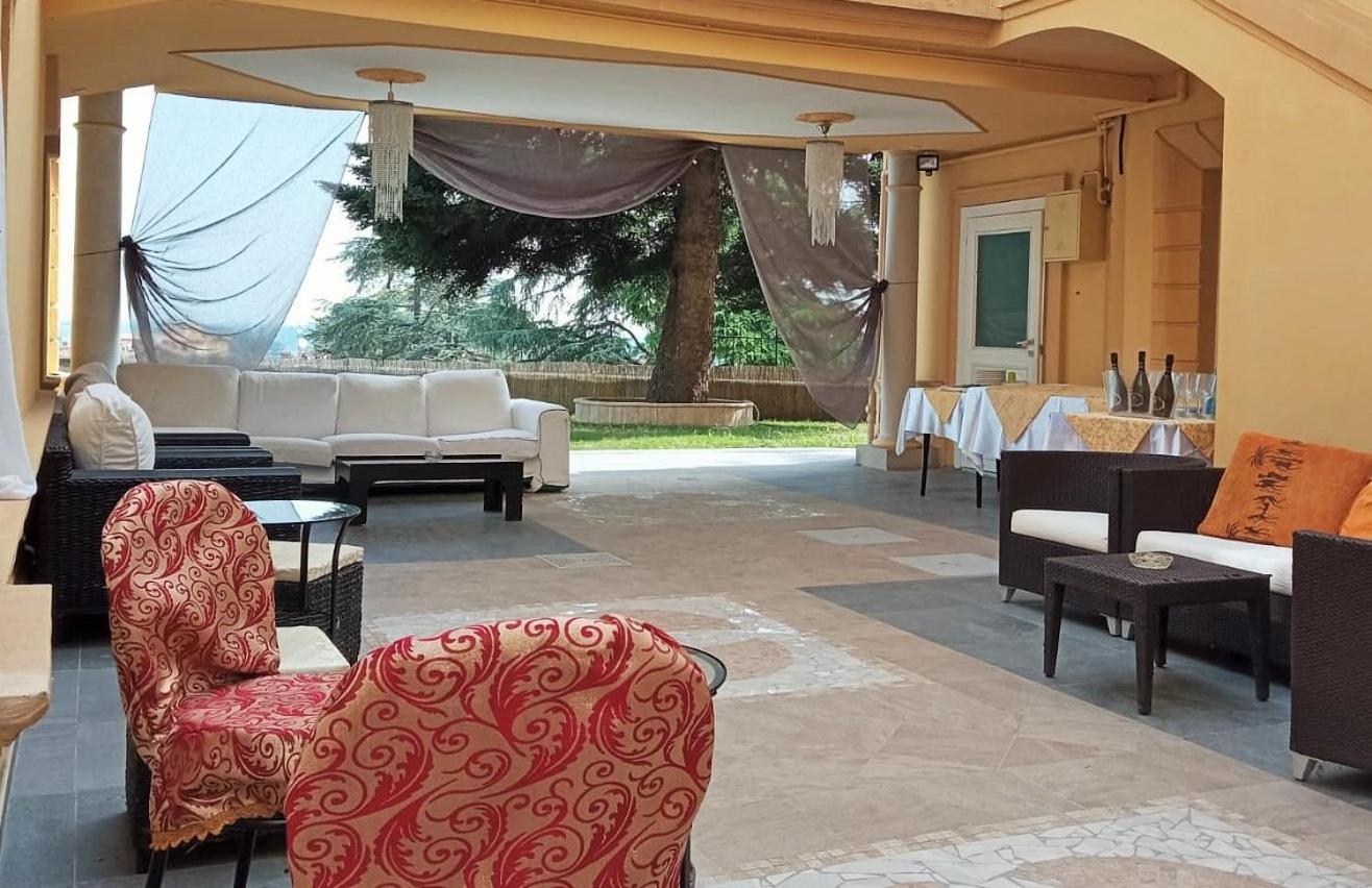 Villa Evelina Club Valsamoggia Bagian luar foto